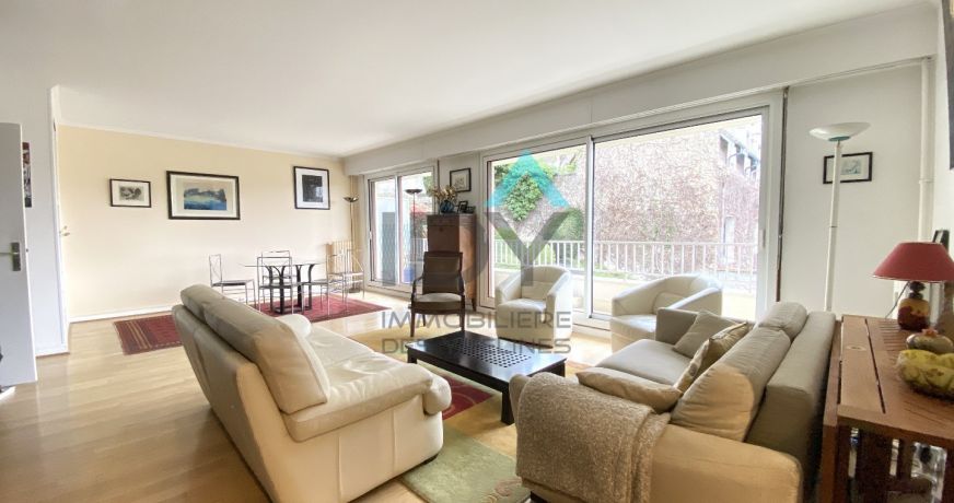 vente Appartement Saint Germain En Laye