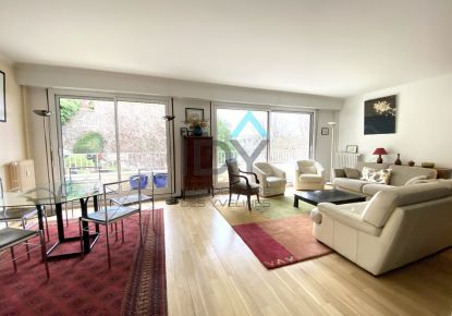 vente Appartement Saint Germain En Laye