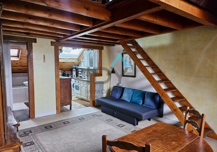 vente Appartement Saint Germain En Laye