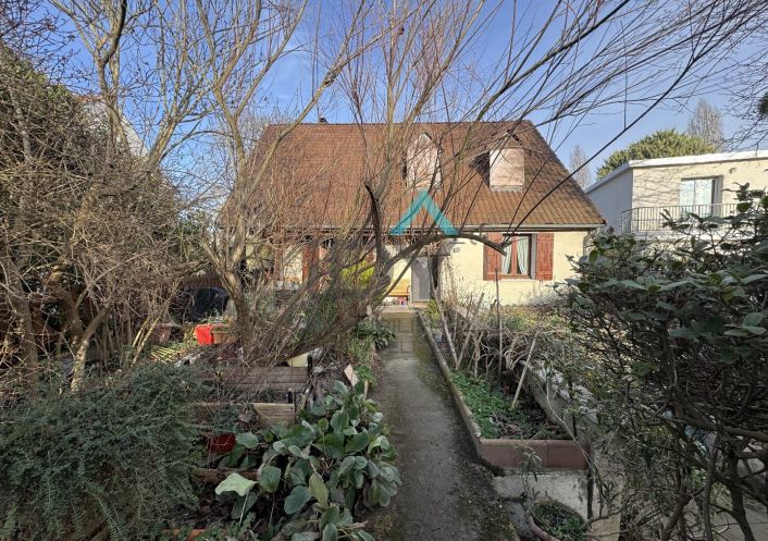 vente Maison Saint Germain En Laye