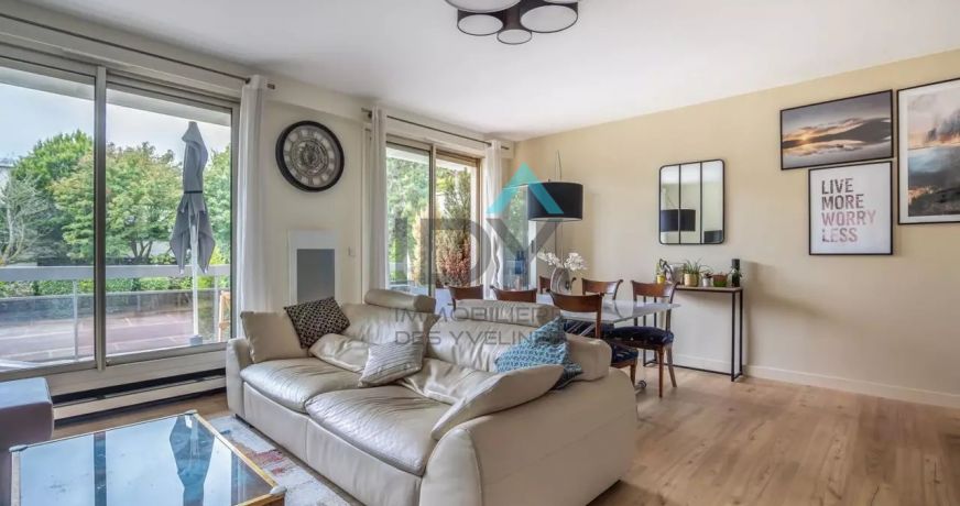 vente Appartement Le Pecq