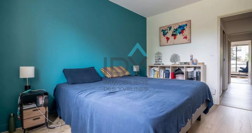 vente Appartement Le Pecq