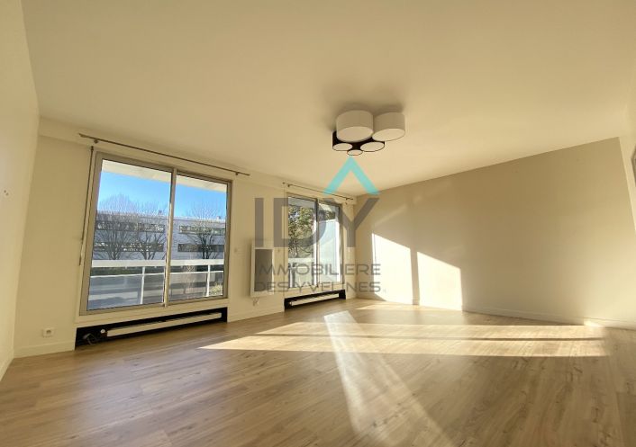 vente Appartement Le Pecq