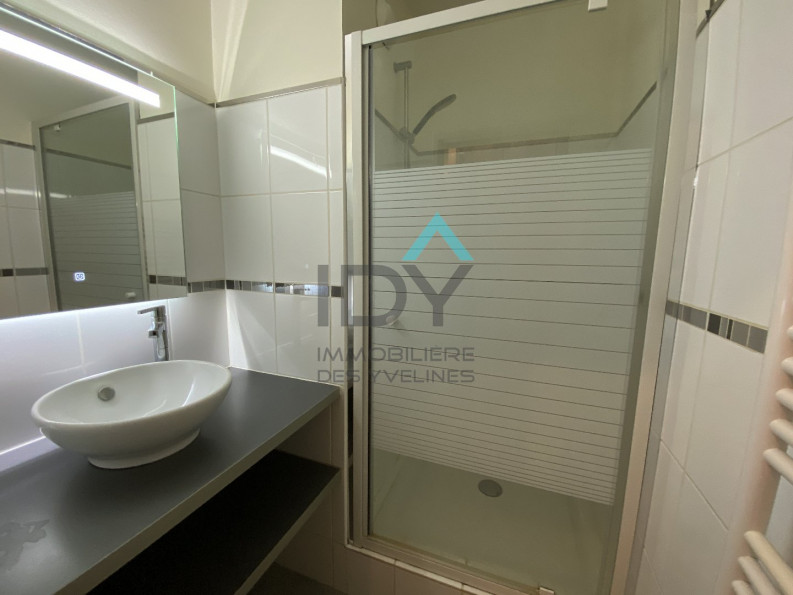 vente Appartement Le Pecq - Photo 9