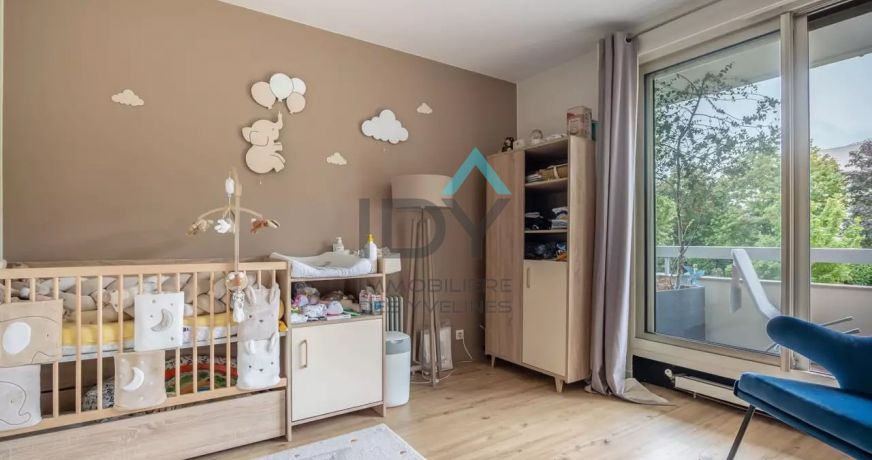 vente Appartement Le Pecq