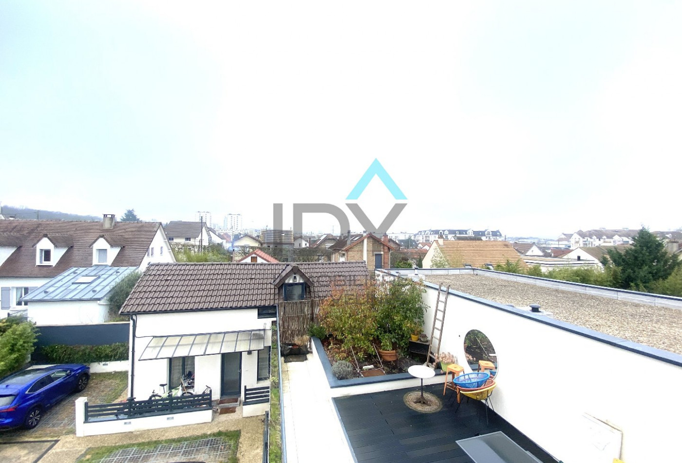 vente Appartement Poissy - Photo 10