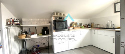 vente Appartement Poissy