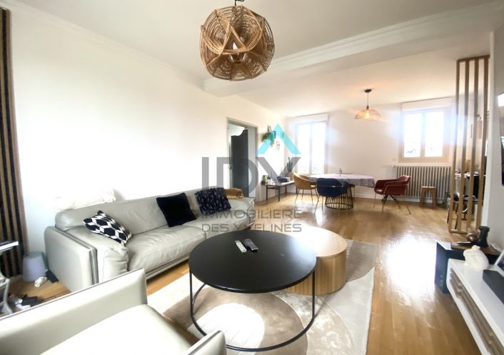 vente Appartement Poissy