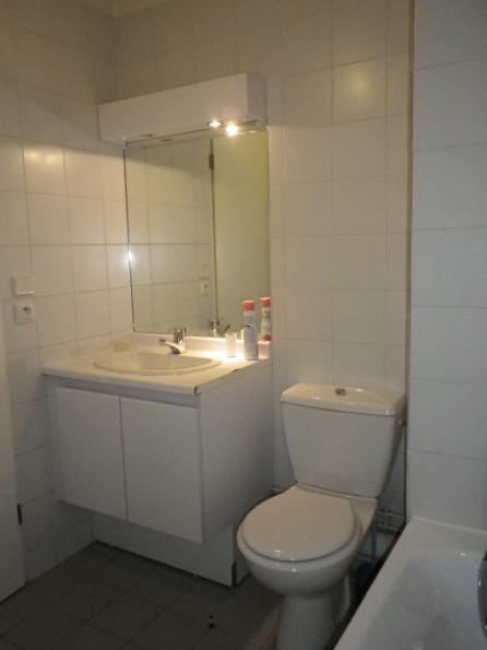 vente Appartement Boulogne-billancourt - Photo 4