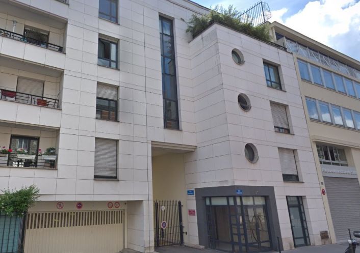 vente Appartement Boulogne-billancourt