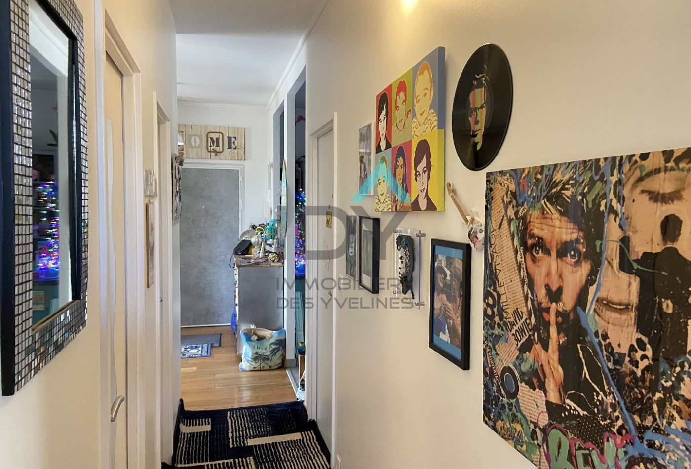 vente Appartement Saint Germain En Laye - Photo 7