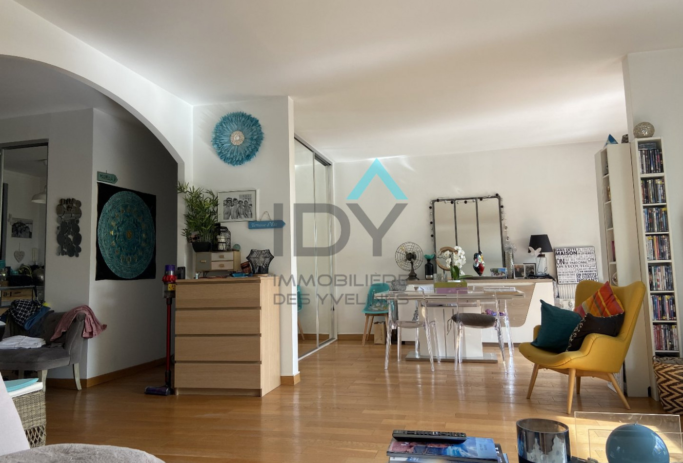 vente Appartement Saint Germain En Laye - Photo 5