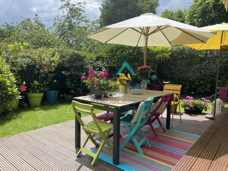 vente Appartement Le Mesnil Le Roi - Photo 6