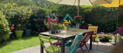 vente Appartement Saint Germain En Laye