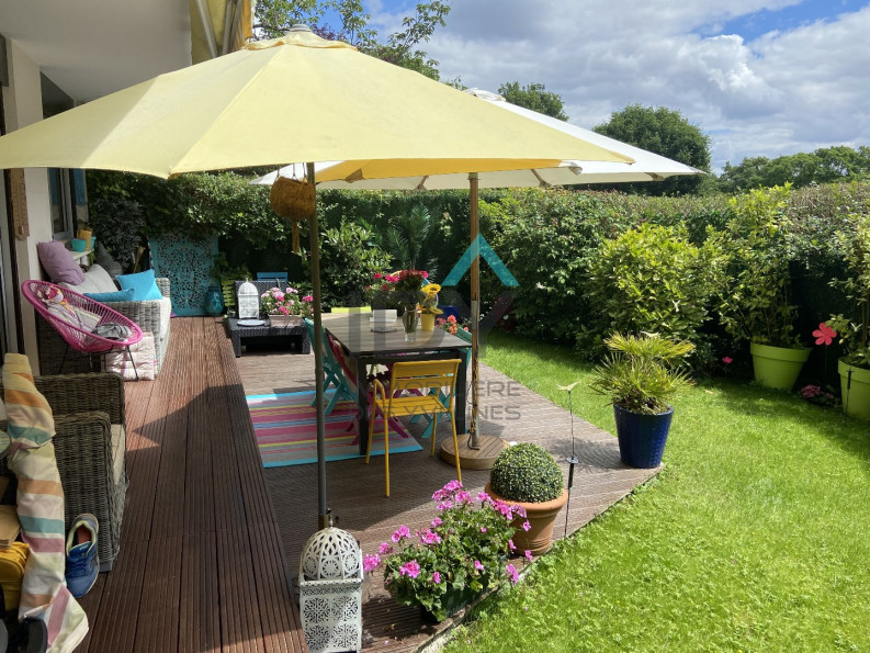 vente Appartement Le Mesnil Le Roi - Photo 1