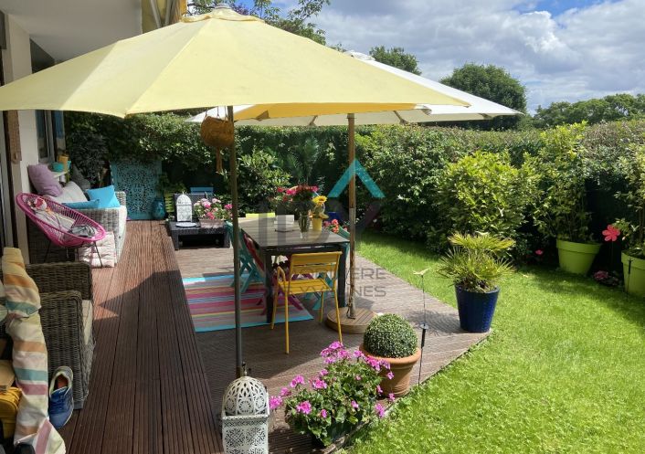 vente Appartement Le Mesnil Le Roi