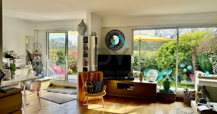 vente Appartement Le Mesnil Le Roi