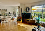 vente Appartement Le Mesnil Le Roi
