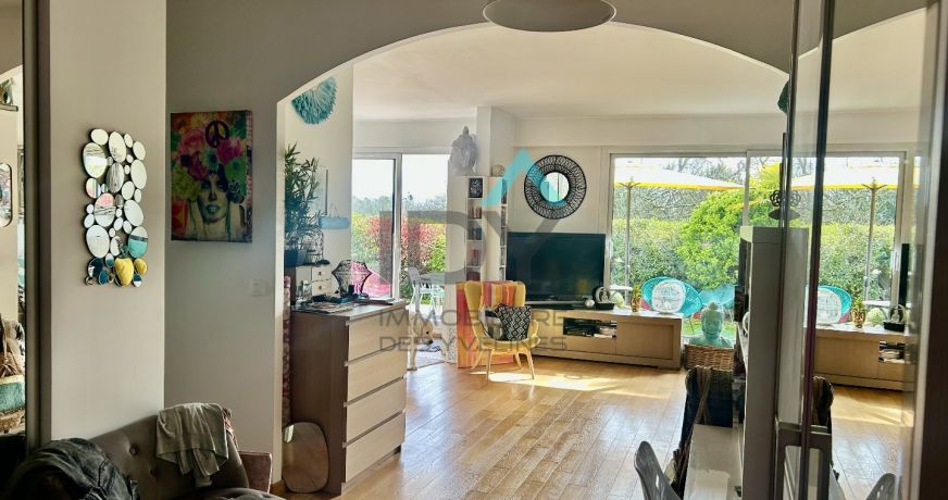 vente Appartement Le Mesnil Le Roi