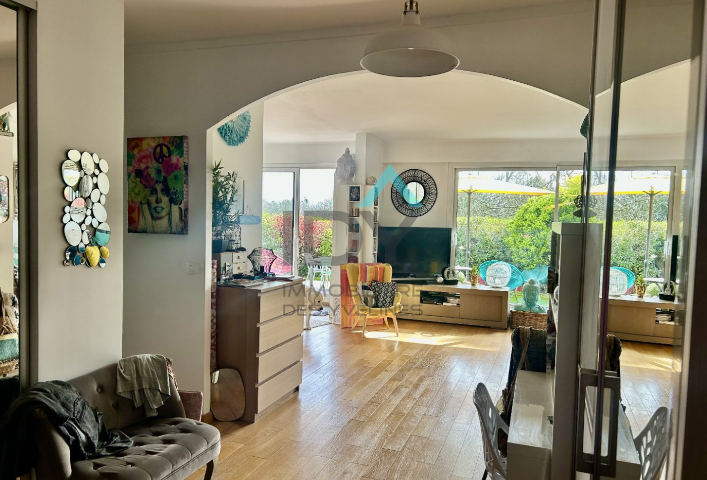vente Appartement Saint Germain En Laye - Photo 3