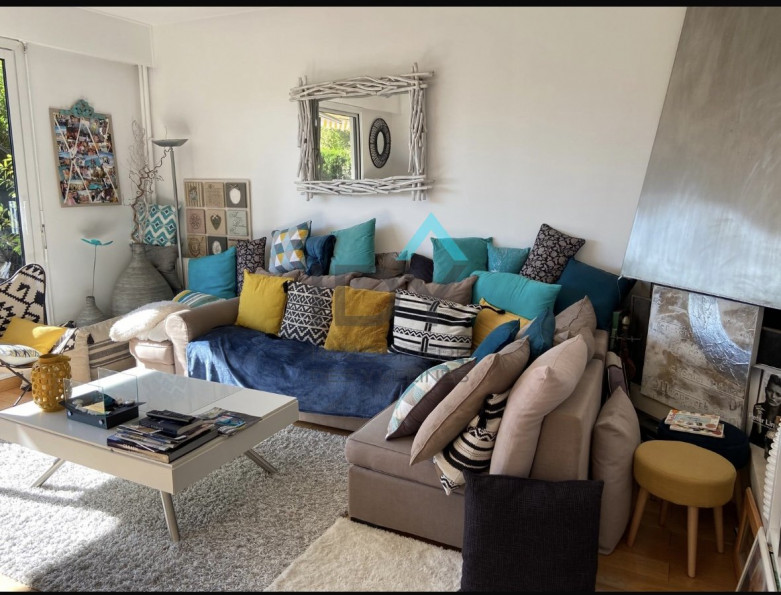 vente Appartement Le Mesnil Le Roi - Photo 8