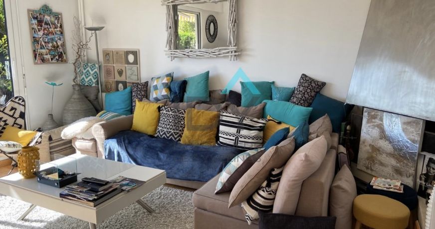 vente Appartement Le Mesnil Le Roi