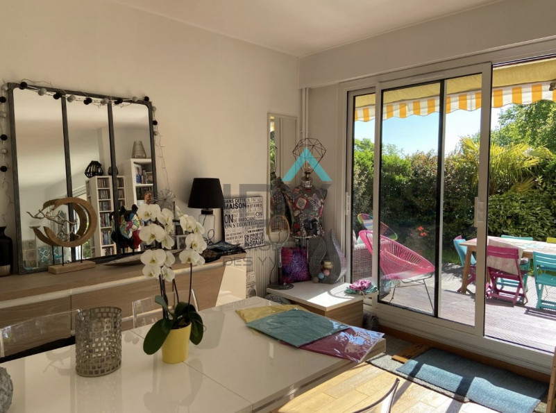 vente Appartement Le Mesnil Le Roi - Photo 9