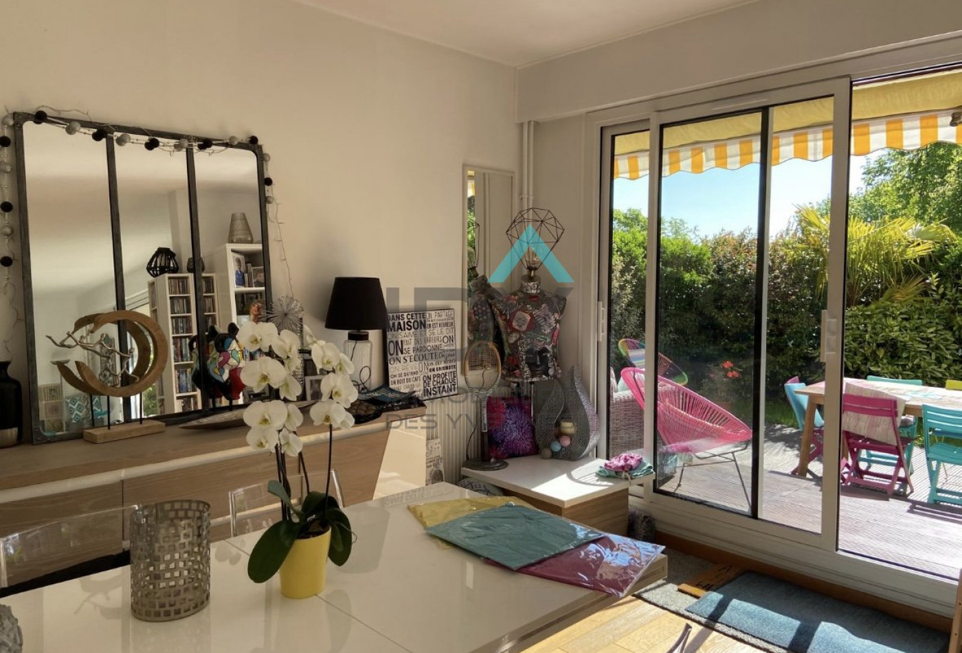 vente Appartement Saint Germain En Laye - Photo 9