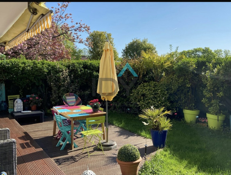 vente Appartement Le Mesnil Le Roi - Photo 10