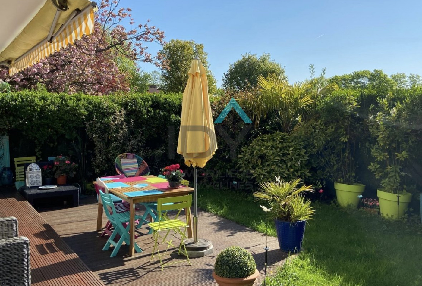 vente Appartement Saint Germain En Laye - Photo 10