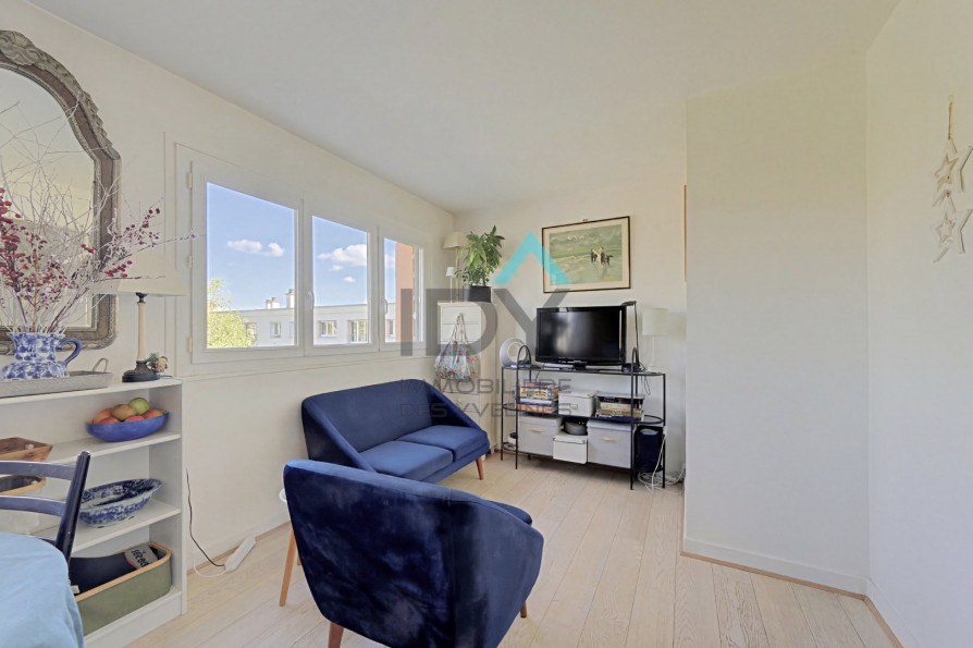 vente Appartement Saint Germain En Laye - Photo 1