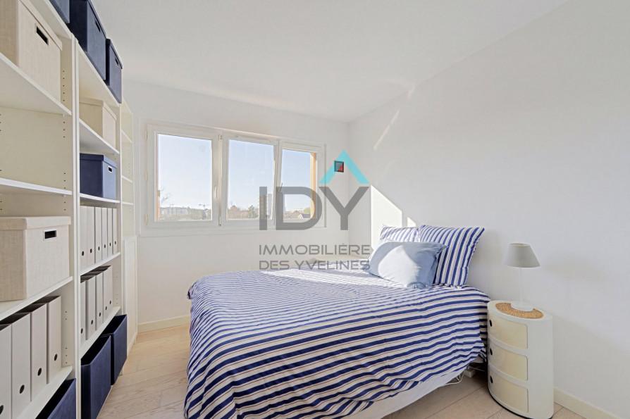 vente Appartement Saint Germain En Laye - Photo 6