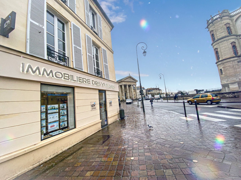 vente Appartement Saint Germain En Laye - Photo 10