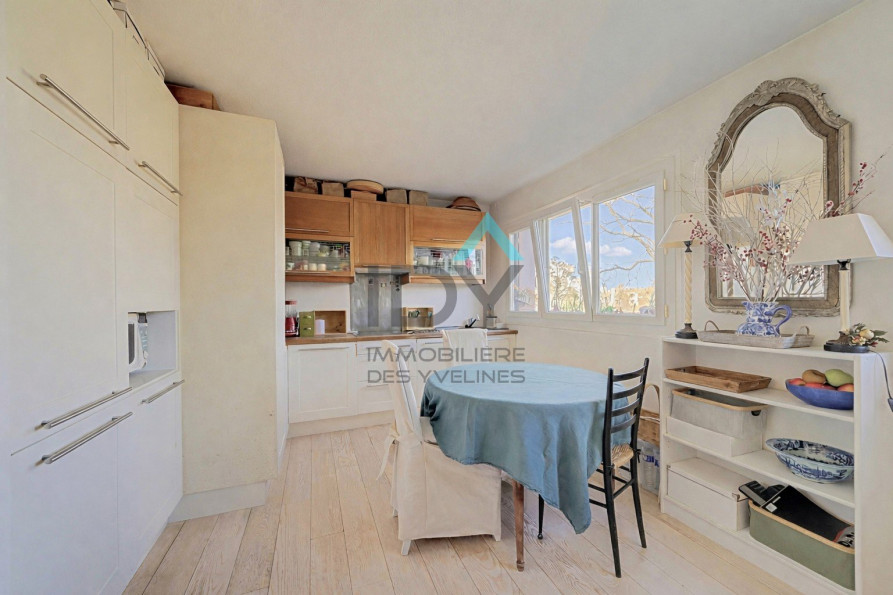 vente Appartement Saint Germain En Laye - Photo 4