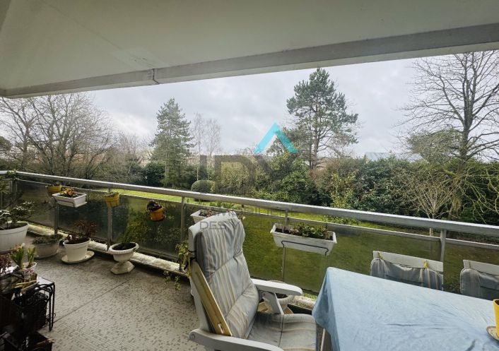 vente Appartement Saint Germain En Laye