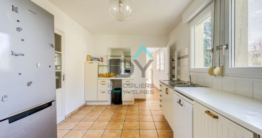 vente Maison Saint Germain En Laye