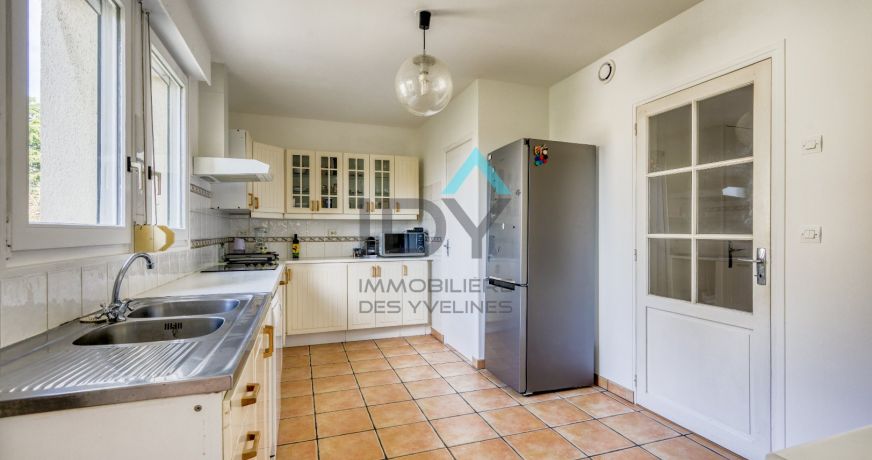 vente Maison Saint Germain En Laye