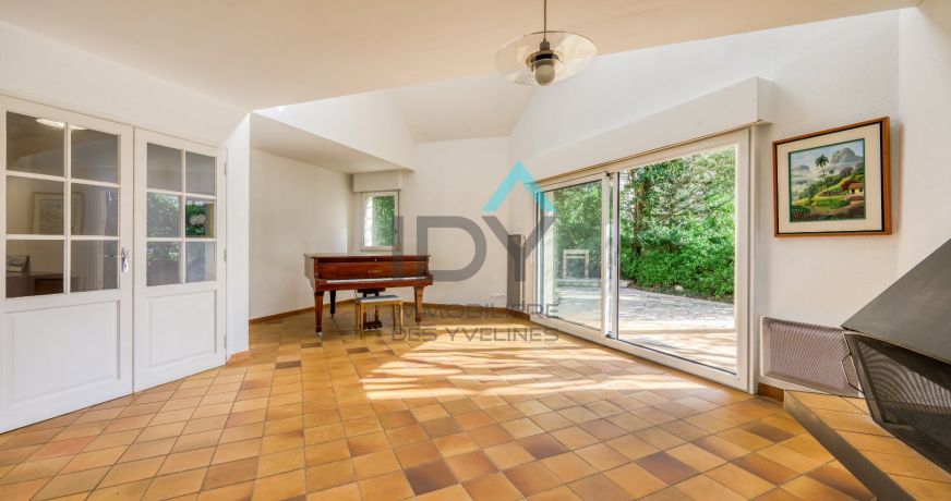 vente Maison Saint Germain En Laye