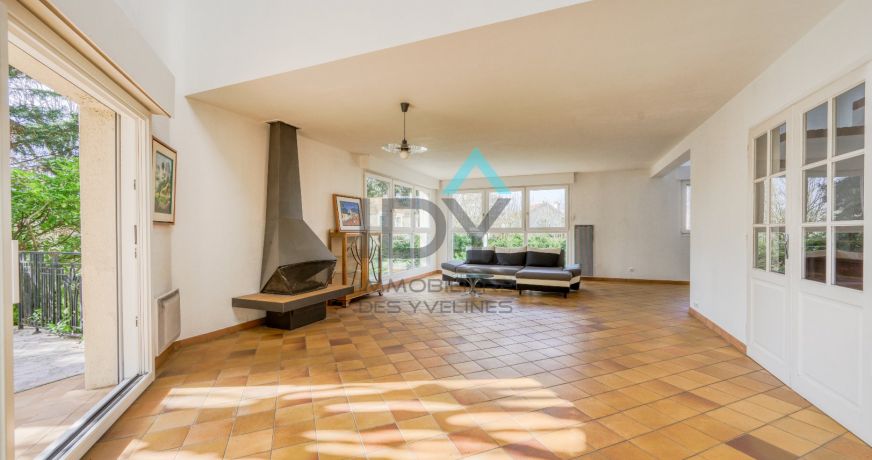 vente Maison Saint Germain En Laye