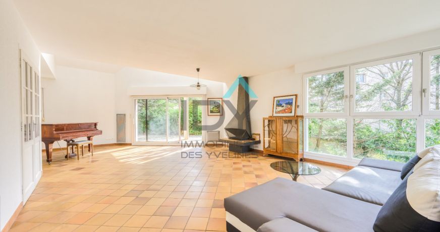 vente Maison Saint Germain En Laye