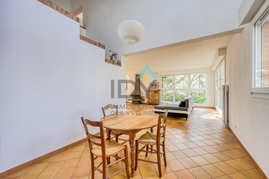 vente Maison Saint Germain En Laye - Photo 8