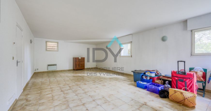 vente Maison Saint Germain En Laye