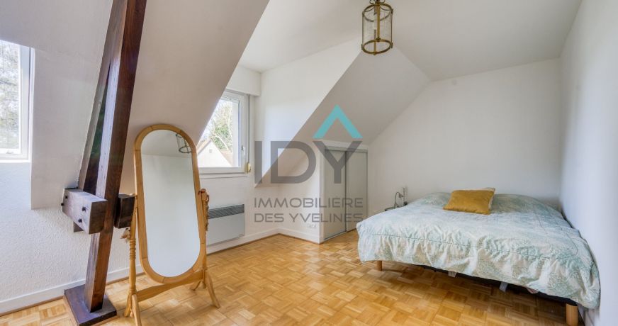 vente Maison Saint Germain En Laye