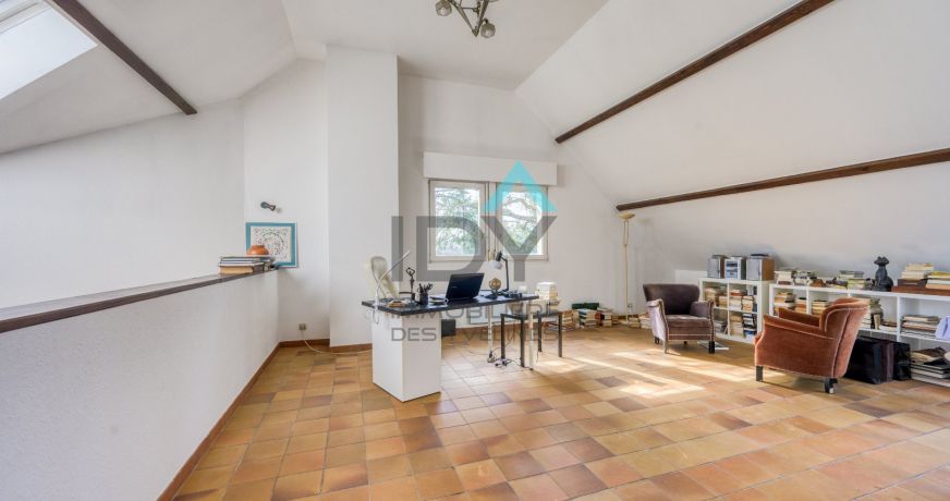 vente Maison Saint Germain En Laye
