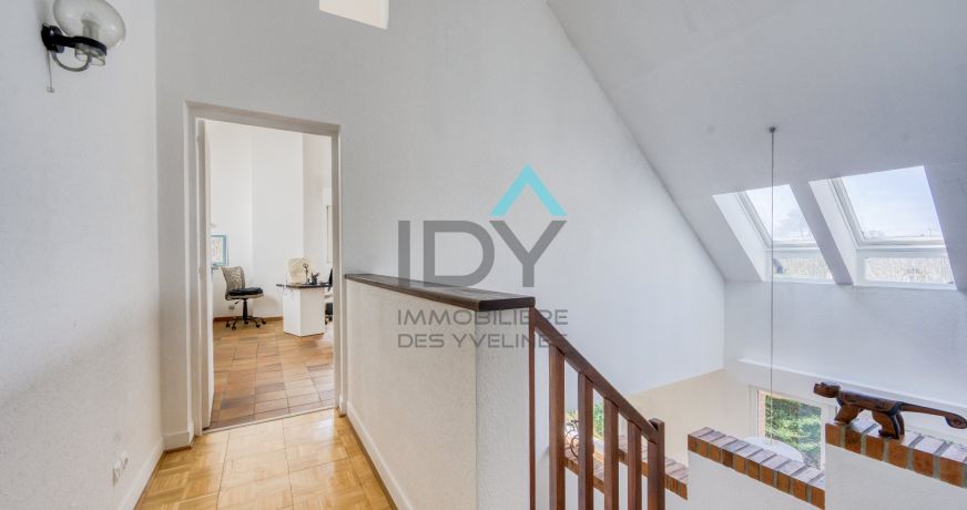 vente Maison Saint Germain En Laye