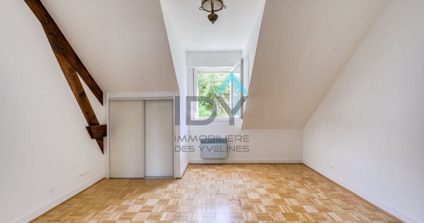 vente Maison Saint Germain En Laye