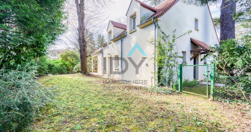 vente Maison Saint Germain En Laye