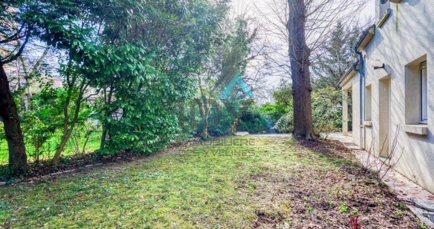 vente Maison Saint Germain En Laye