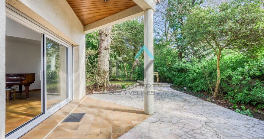 vente Maison Saint Germain En Laye