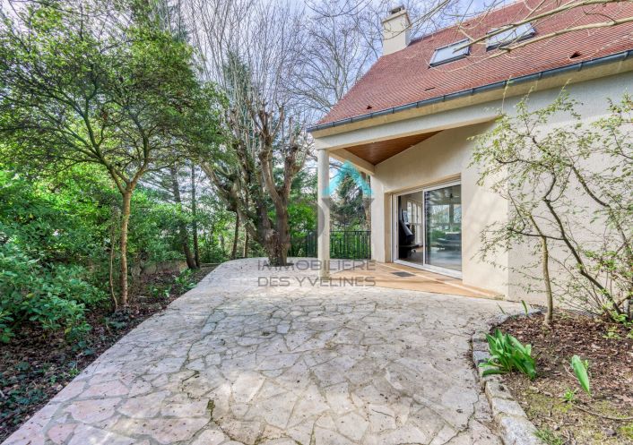 vente Maison Saint Germain En Laye